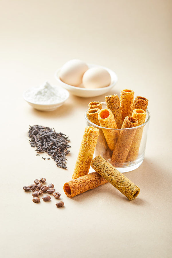Egg Rolls