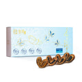 4度伯爵茶蝴蝶酥御享禮盒 2026| Premium Earl Grey Petit Four Gift Box 16pcs